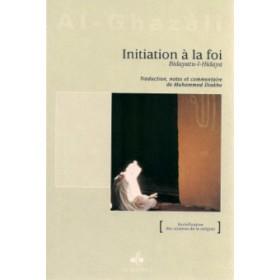 Initiation à la foi Al Bouraq Livres > Islam > Introduction ou Nouveau Converti 9782841610266 Librairie Musulmane Al-imen
