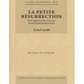 La petite résurrection Tome 5 - القيامة الصغرى IIPH Livre > Islam 9789960998305 Librairie Musulmane Al-imen