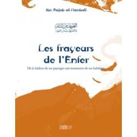 Les frayeurs de l'Enfer - التخويف من النار Iqra Livre > Islam > Foi et Spiritualité 9782914566537 Librairie Musulmane Al-imen