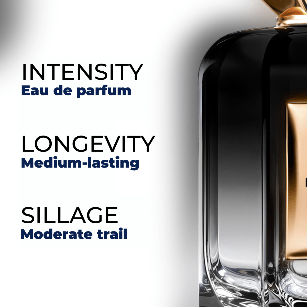 Musc Anass - Eau De Parfum El Nabil Parfums et eaux de Cologne 5060815000928 Librairie Musulmane Al-imen