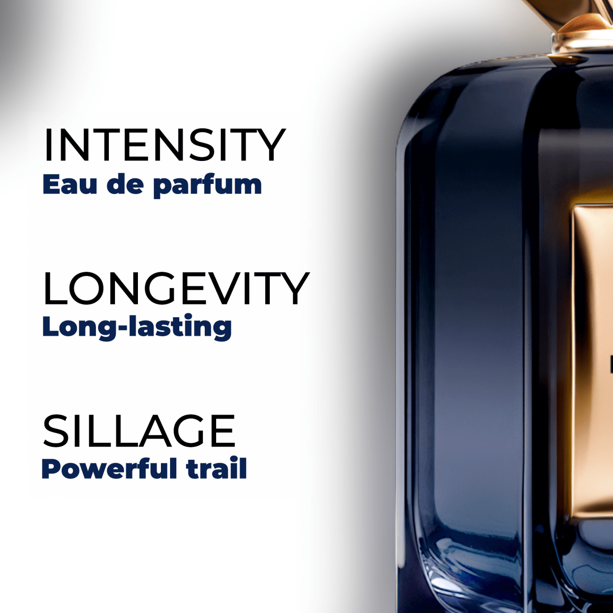 Musc Gold - Eau De Parfum El Nabil Parfums et eaux de Cologne 5060815001451 Librairie Musulmane Al-imen
