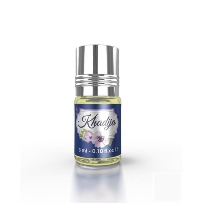 Musc Karamat Khadija Karamat Collection Pour le Corps 26715437 Librairie Musulmane Al-imen