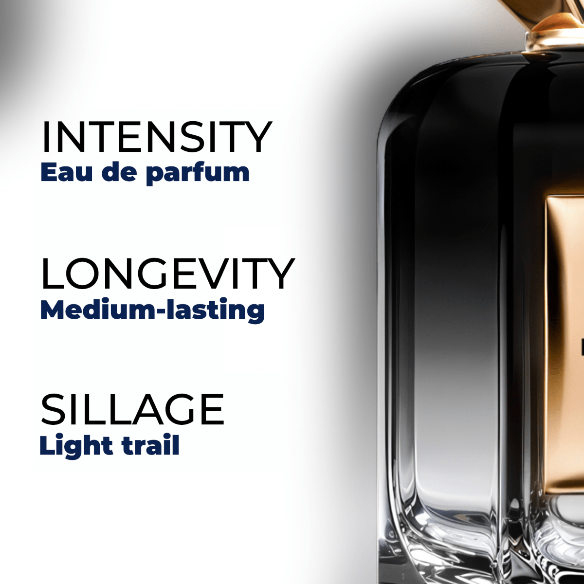 Musc Slim - Eau De Parfum El Nabil Parfums et eaux de Cologne 5060815002366 Librairie Musulmane Al-imen