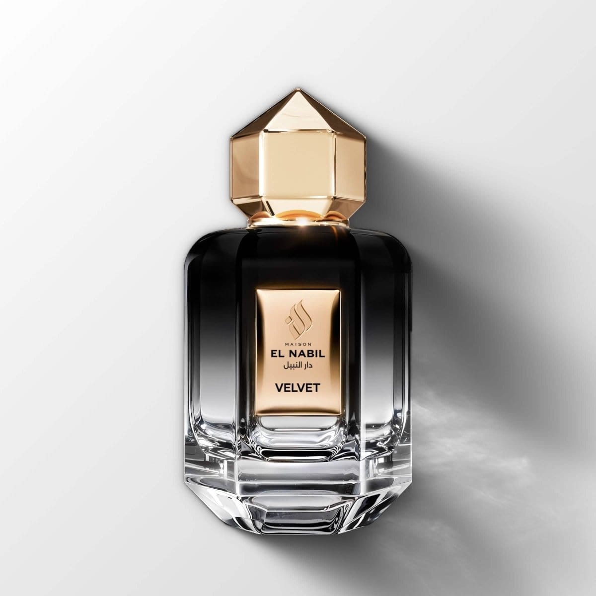 Musc Velvet - Eau De Parfum El Nabil Parfums et eaux de Cologne 5060815002618 Librairie Musulmane Al-imen