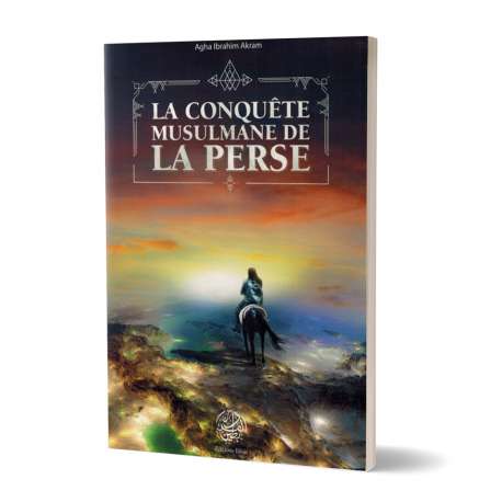 Pack Conquêtes Musulmanes Ribat Ribât Livre > Islam > Foi et Spiritualité 9782492026218 Librairie Musulmane Al-imen