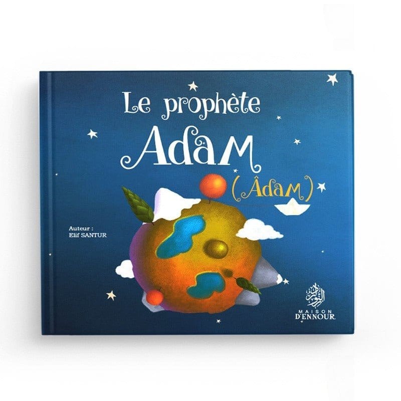 Pack : Histoires des Prophètes (10 livres) - Maison d'Ennour Maison d'Ennour Livre Islam Enfant 9782492027307 Librairie Musulmane Al-imen