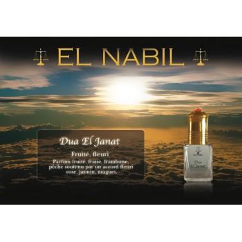 Parfum El Nabil Dua El Janat El Nabil Musk de poche 28615981 Librairie Musulmane Al-imen