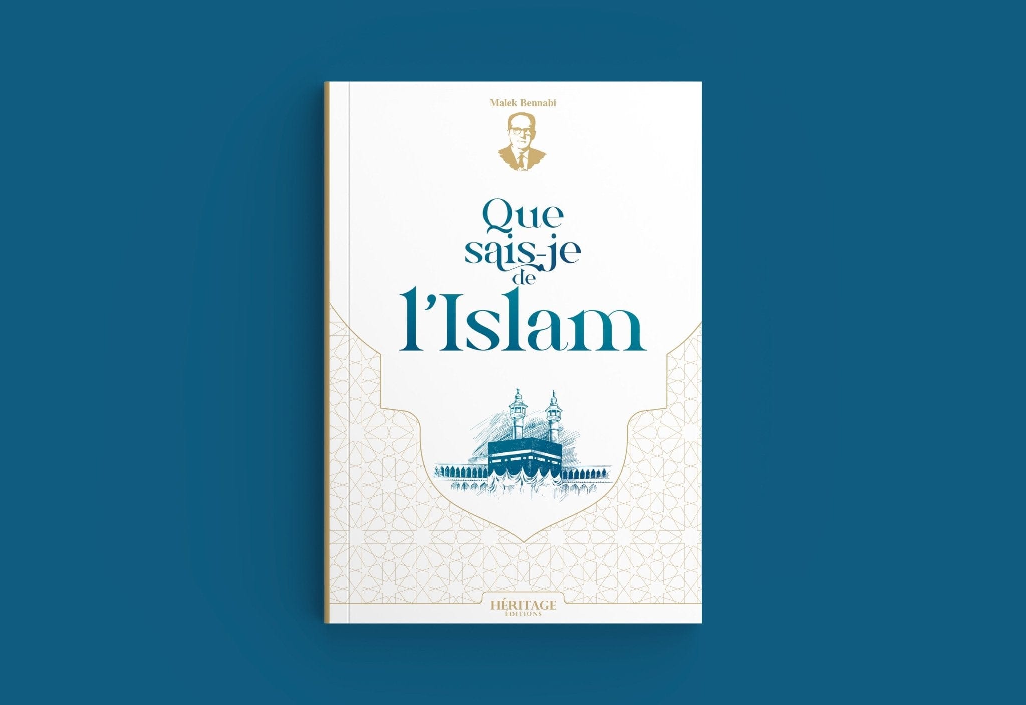 Que sais-je de l'Islam ? Al-Bayyinah Livres > Islam > Introduction ou Nouveau Converti 9782493295361 Librairie Musulmane Al-imen