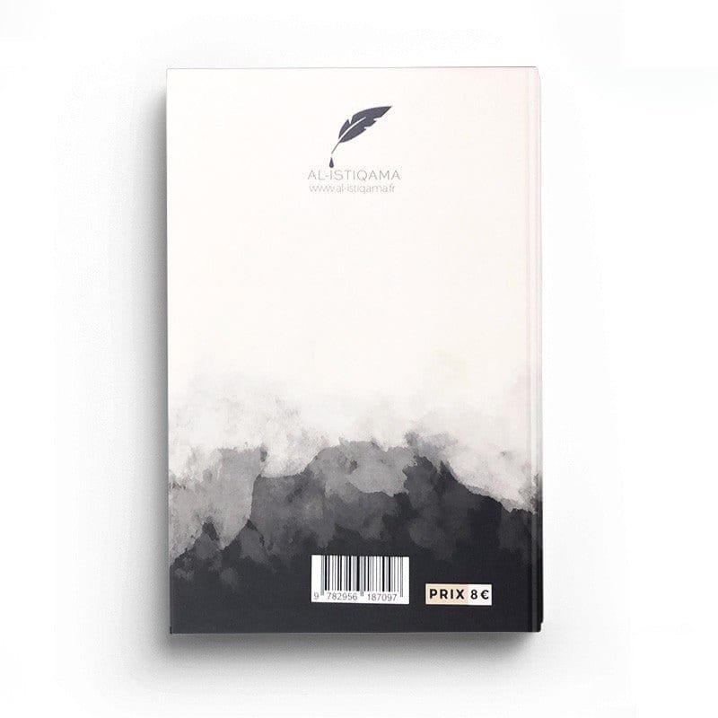 Résumé de la Voie Sûre des Gens de Droiture Al-imen Livre Islam 9782956187097 Librairie Musulmane Al-imen