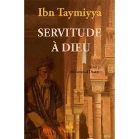 Servitude à Dieu Al Bouraq Livre > Islam > Foi et Spiritualité 9782841612963 Librairie Musulmane Al-imen
