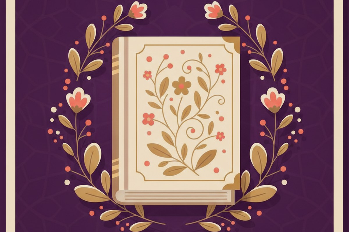 Spiritualité pour femmes | Livres : routines, duʿâ, équilibre — illustration AL-IMEN
