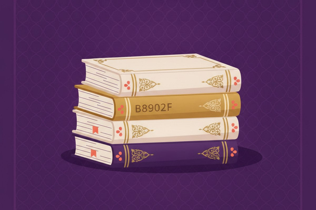 Meilleurs livres sur Sîrah — illustration AL-IMEN