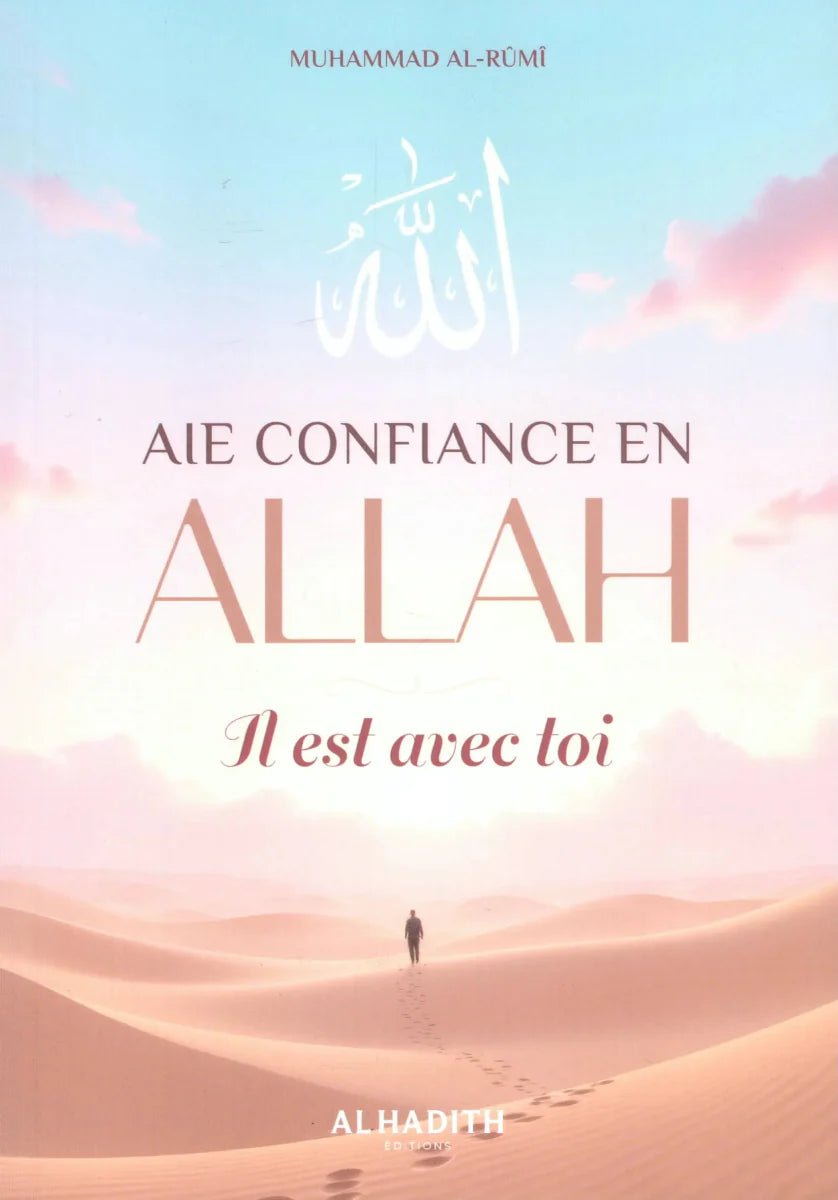 Livres Religion Islam - Al-imen