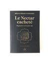 Le Nectar Cacheté - Biographie du Prophète par Safiyyu Ar-Rahman Al-Mubarakfuri (Pages reliées en Or) - Noir