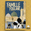 La famille Foulane (Tome 10) – En ‘Omra (Partie 1 : Madinah) de Norédine Allam - Bdouin