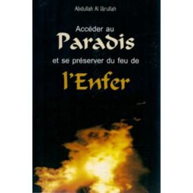 Accéder au Paradis et se préserver du feu de l'Enfer Al - imen