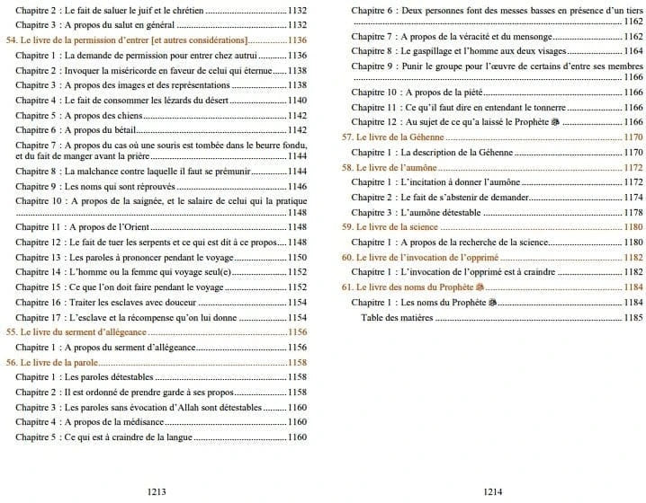 Al Muwatta' (Imam Mâlik) par Cheikh Al-Albânî - Éditions Al-Haramayn Al-Haramayn Livre > Islam 9782371870666 Librairie Musulmane Al-imen