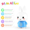 Alilou Le petit Lapinou Mouslim Bleu Al - imen