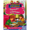 Apprendre à partager - J'apprends mon hadith - Espace Enfants par Timas Kids disponible chez Al - imen