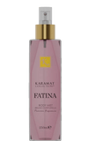 Brume Corporelle Fatina - 250ML - Karamat Collection Al - imen