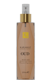 Brume Corporelle Oud - 250ML - Karamat Collection - Pour le Corps par Karamat Collection disponible chez Al - imen