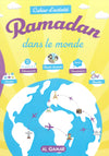 Cahier d’activité – Ramadan dans le monde Al - imen