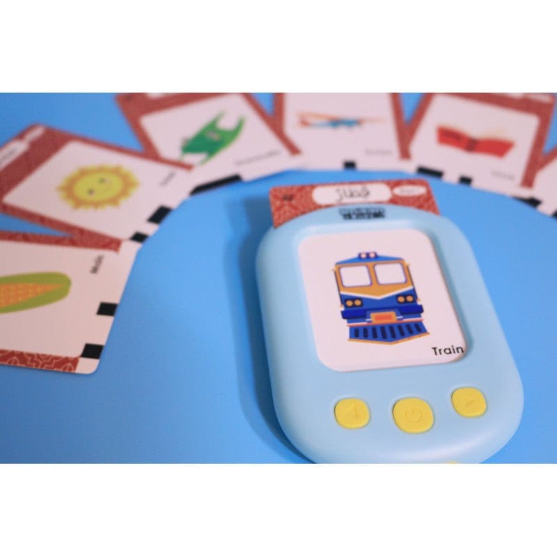 Cartes Flash Parlantes Alphabet Arabe Sana Jeu Islam 3701633101191 Librairie Musulmane Al-imen