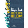 Ceci est notre religion Al - imen