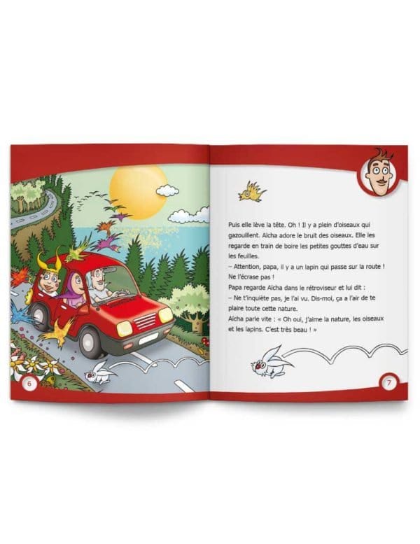 Collection "J'apprends ma religion" Les plus beaux noms d’Allah (Tome 6) - Editions Tawhid Tawhid Livre Islam Enfant 9782848622187 Librairie Musulmane Al-imen