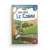 Collection "J'apprends ma religion" Mon Livre le Coran (Tome 3) - Editions Tawhid disponible chez Al - imen