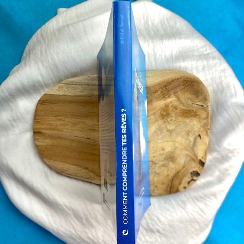 Comment comprendre tes rêves par Khâlid al-'Anbarî Al-Hadîth Livre > Islam > Foi et Spiritualité 9782875452788 Librairie Musulmane Al-imen