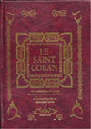 CORAN (arabe - français - phonétique) REVELATION - Coran par Al Bouraq disponible chez Al - imen