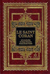 Coran / bilingue - cartonné - format a 4 - Revelation - Coran par Al Bouraq disponible chez Al - imen