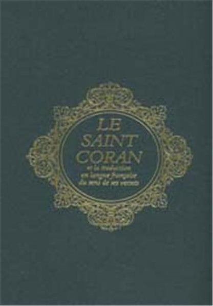 CORAN / Français - Broché - Poche REVELATION Al - imen