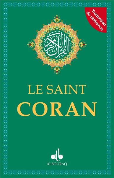 Coran Français Broché REVELATION Al - imen