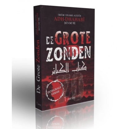 De grote zonden Al - imen