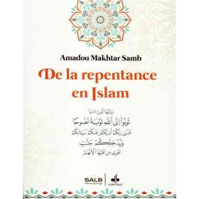 De la repentance en Islam Al - imen