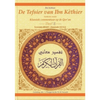 De Tefsier van Ibn Kethier Deel 1, 2 , 3, 4, 5, 6, 7 of 8 8 Al - imen