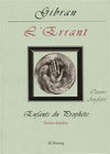 Errant (L’) (The Wanderer) GIBRAN, Khalil Gibran disponible chez Al - imen