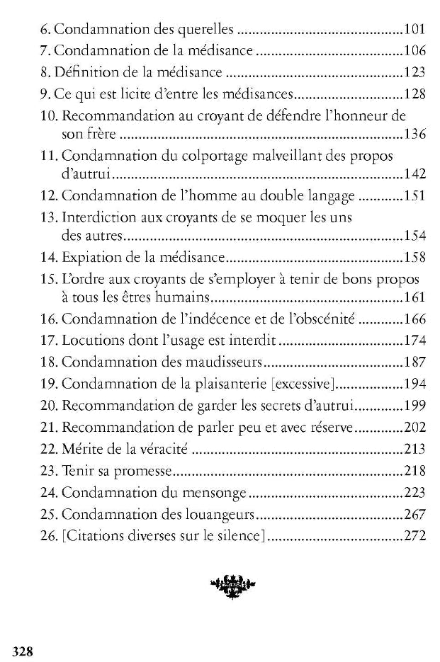 Et si on méditait un peu ! par Mohammed Karimi Al - imen