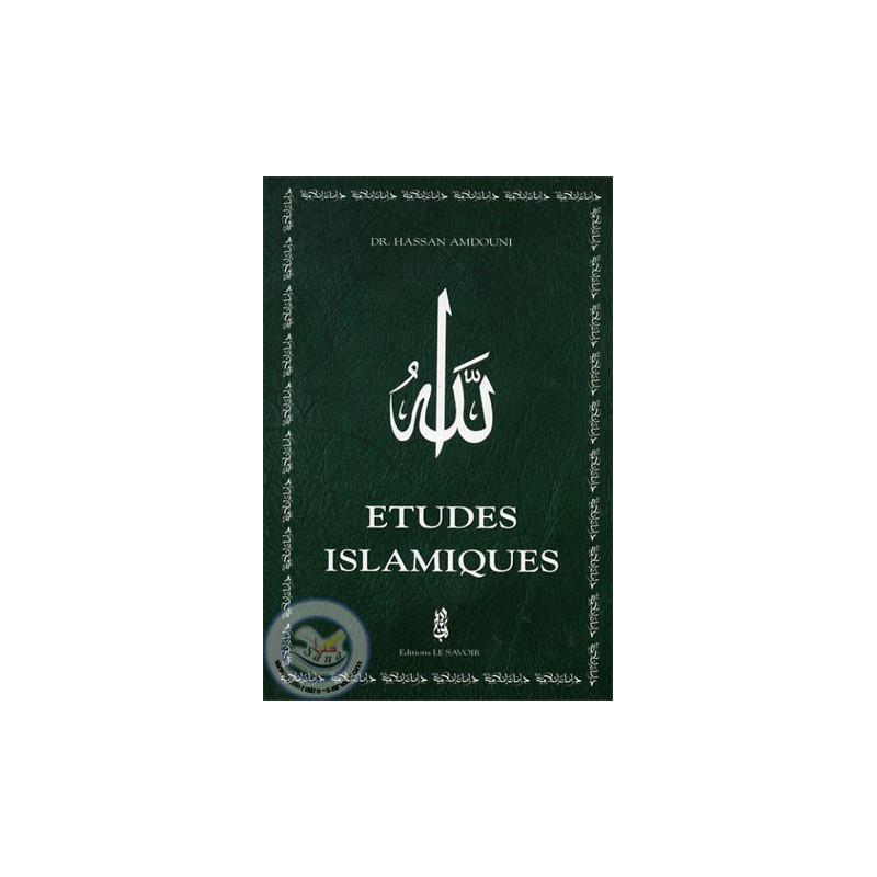 Etudes islamiques Le Savoir Livre > Islam 9782960038903 Librairie Musulmane Al-imen