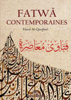 Fatwâ contemporaines - Livres par édition par Maison d'Ennour disponible chez Al - imen