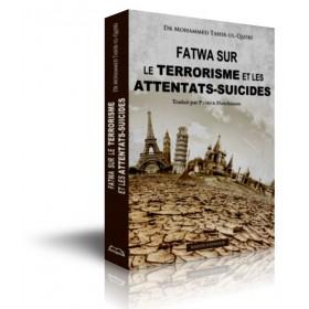 Fatwa sur le terrorisme et les attentats suicides Al - imen