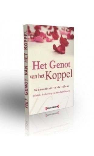 Het genot van het koppel Nederlands Boeken > Islam 9782930428420 Librairie Musulmane Al-imen