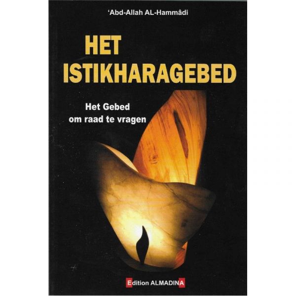 Het istikharagebed Al - imen