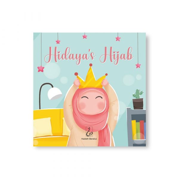 Hidaya's Hijab Al - imen