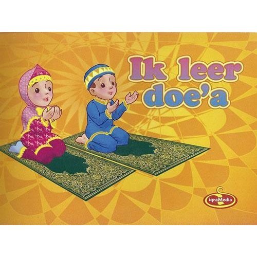 Ik Leer Doea Al - imen