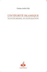 Intégrité islamique GILIS, Charles - André Al - imen