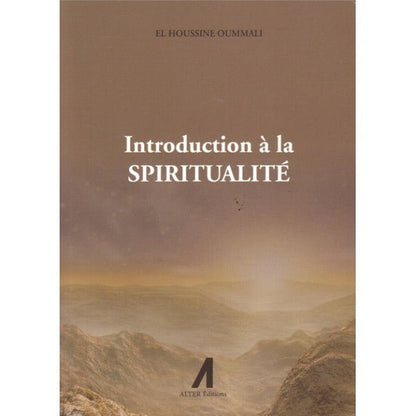 Introduction à la spiritualité Al - imen