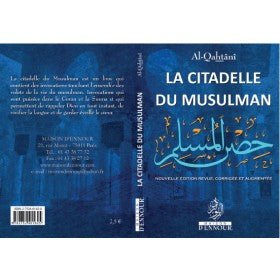 La citadelle du musulman bleu Al - imen